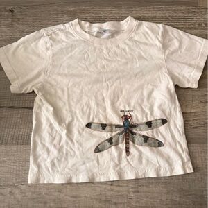 Old Navy Vintage Unisex Short-Sleeve Printed T-Shirt for Toddler 4t